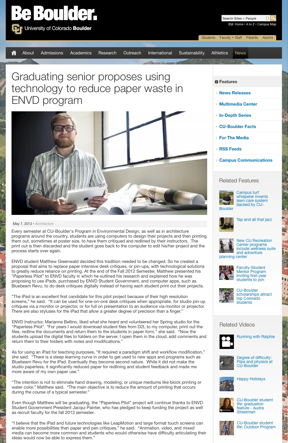 Paperless Pilot, image 1 of 18