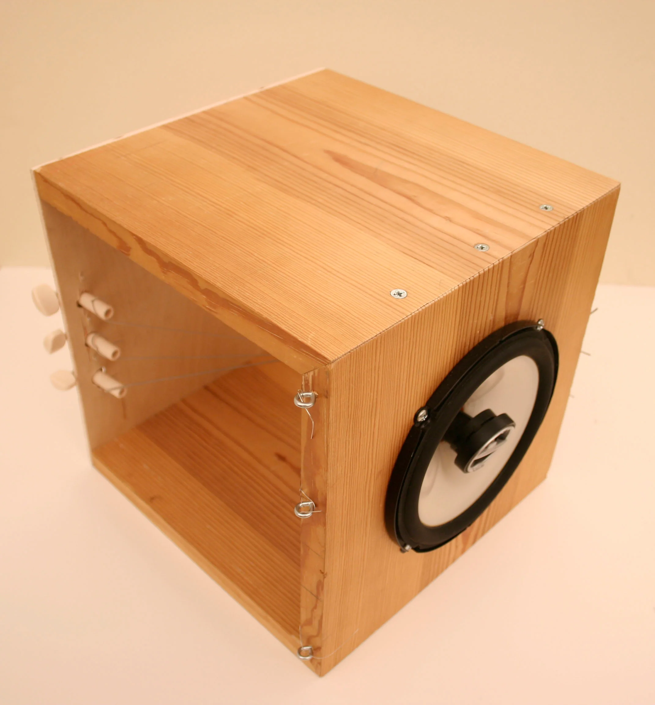 Squeakerbox, image 1 of 8
