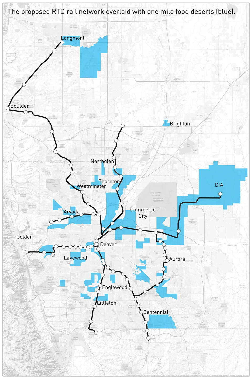 Light Rail, image 4 of 4