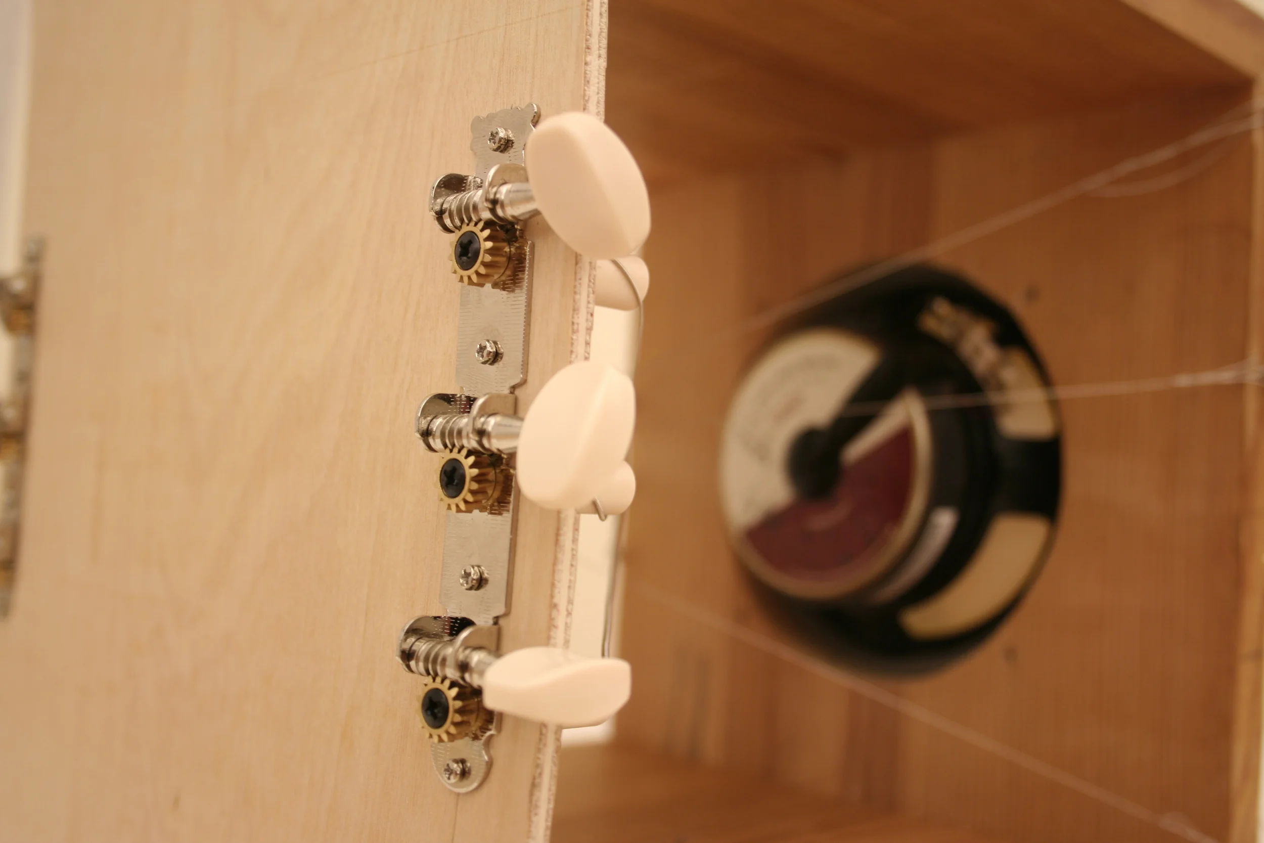 Squeakerbox, image 4 of 8