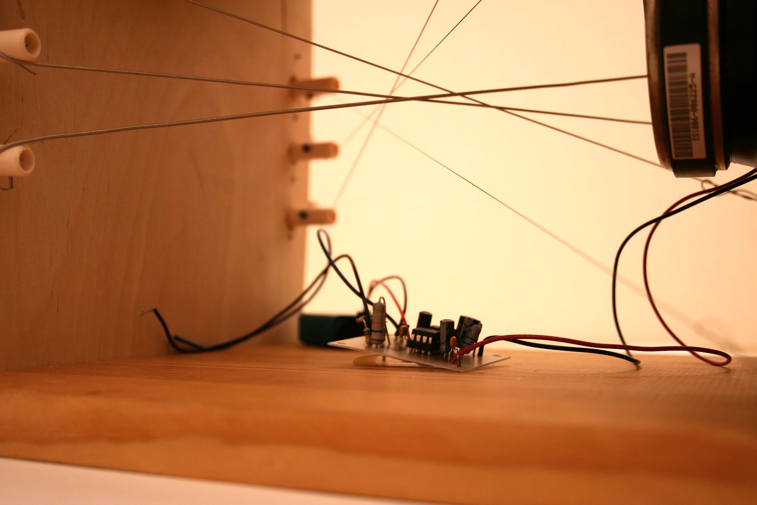 Squeakerbox, image 5 of 8